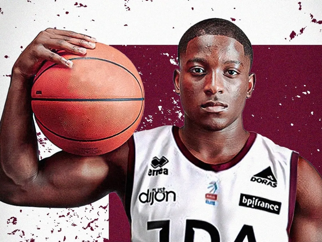 La JDA basket annonce l’arrivée d’un nouveau meneur